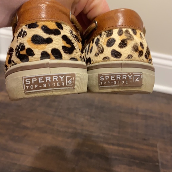 Sperry Top-Sider boat shoes - Picture 5 of 6